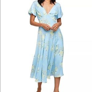 Free People Laura Dress